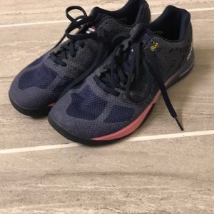 Reebok nano 9 1/2